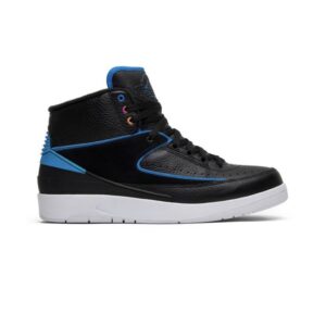 air jordan 2 retro radio raheem