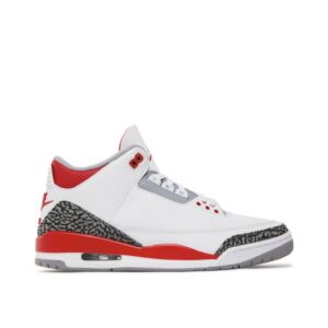 air jordan 3 fire red