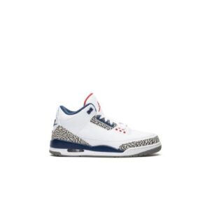 air jordan 3 true blue